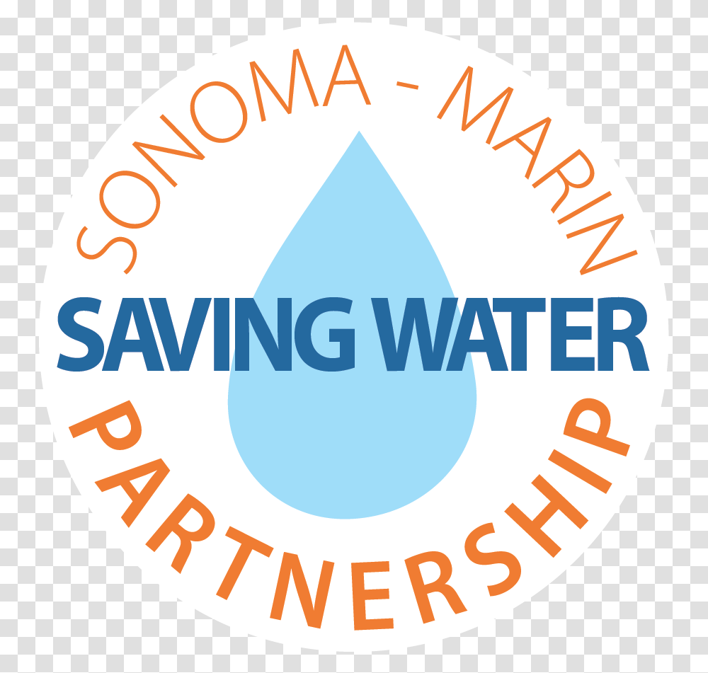 Saving Water Partnership Circle, Label, Word, Logo Transparent Png