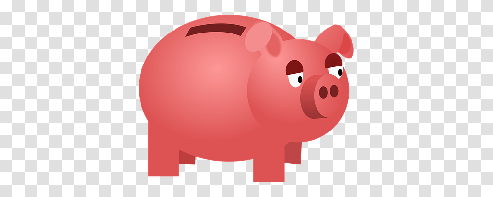 Savings Box Finance, Piggy Bank Transparent Png