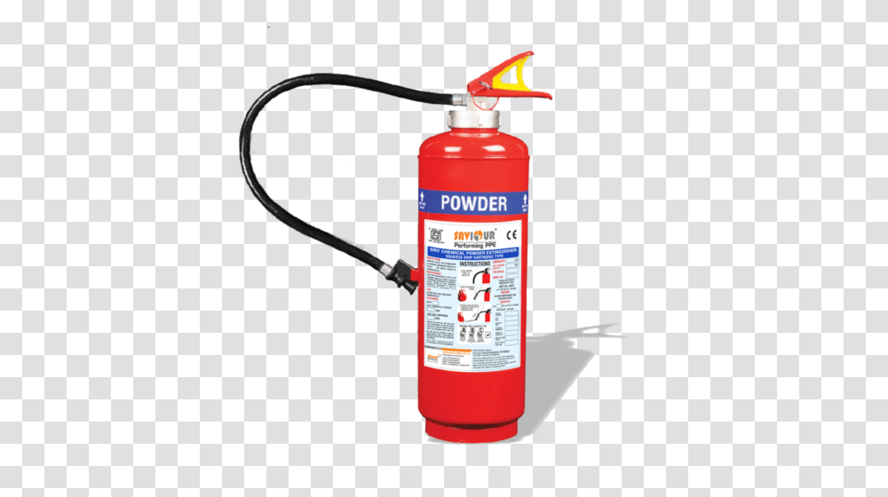 Saviour Fire Extinguisher Abc, Machine, Bottle, Paint Container, Cylinder Transparent Png