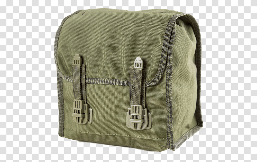 Savotta Kaasunaamari Tasku, Bag, Backpack, Canvas, Khaki Transparent Png