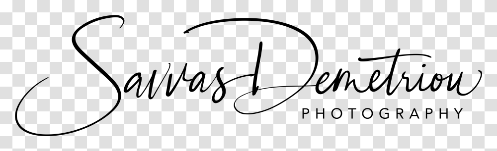 Savvas Demetriou Photography Calligraphy, Gray, World Of Warcraft Transparent Png