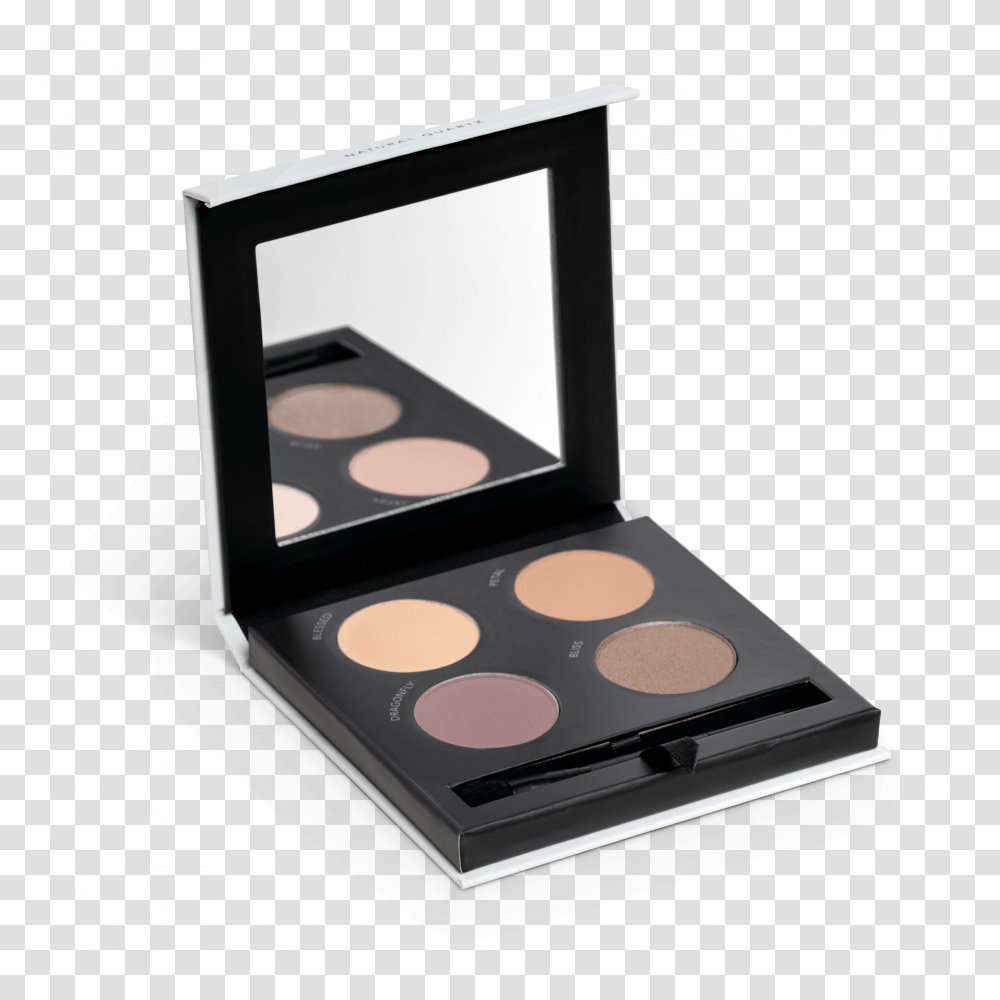 Savvy Minerals Eyeshadow Palette, Face Makeup, Cosmetics Transparent Png