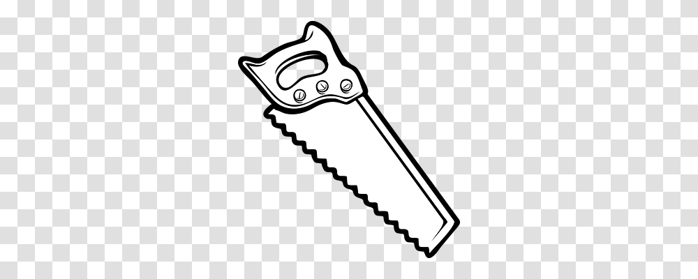 Saw Tool, Handsaw, Hacksaw, Hammer Transparent Png