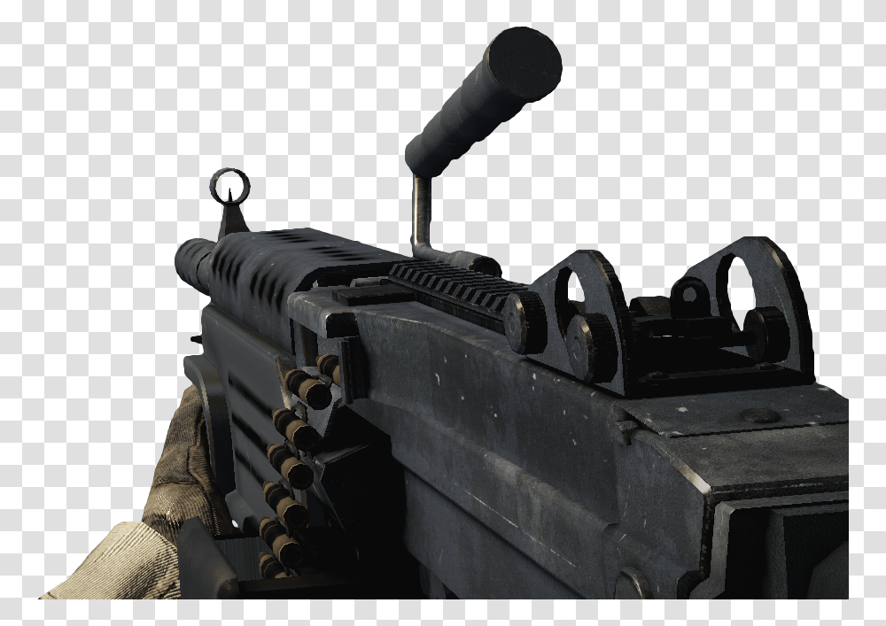 Saw First Person, Machine Gun, Weapon, Weaponry, Tank Transparent Png