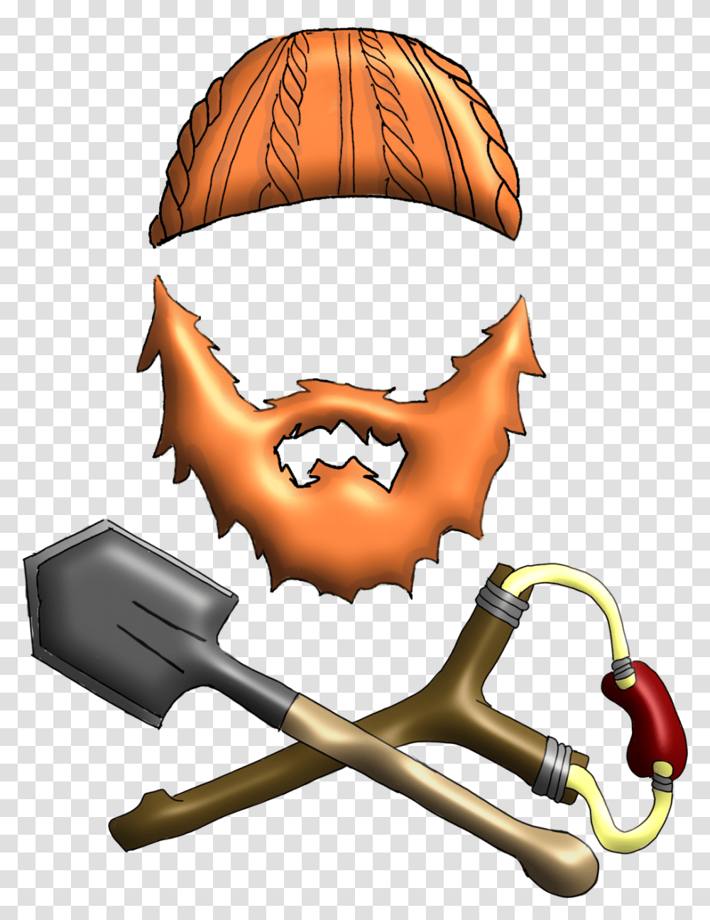 Saw Lumberjack Fowlers Makery And Mischief, Hammer, Tool, Person, Human Transparent Png