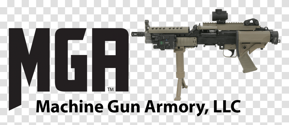 Saw Machine Gun Compact, Weapon, Weaponry, Rifle Transparent Png