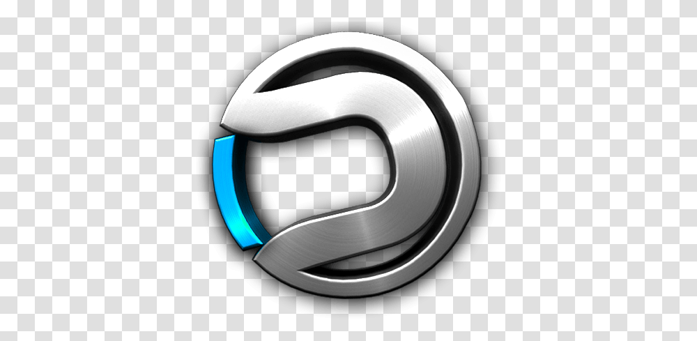 Saw Sniping Clan Logo Darerising Logo, Symbol, Trademark, Text, Emblem Transparent Png