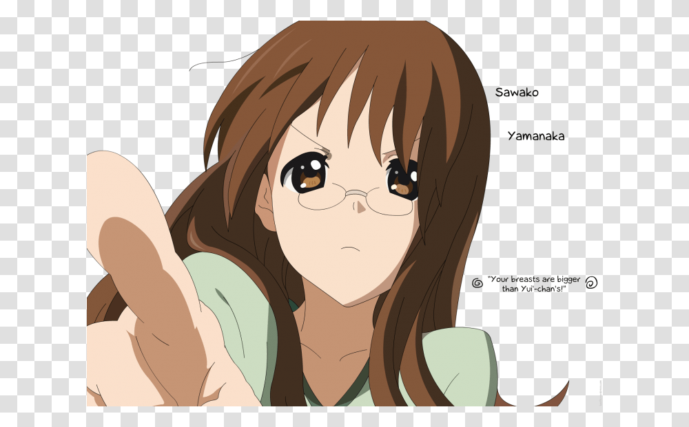 Sawako K On Art, Book, Comics, Manga Transparent Png