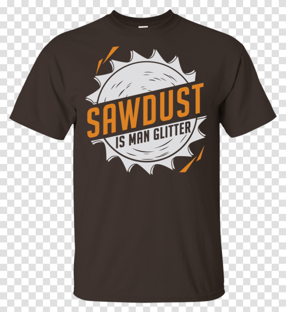 Sawdust Is Man Glitter 22 2283 Jiu Jitsu T Shirt Designs, Apparel, T-Shirt Transparent Png