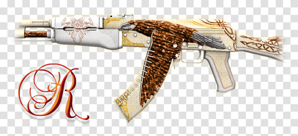 Sawed Off Shotgun Trigger, Weapon, Animal Transparent Png