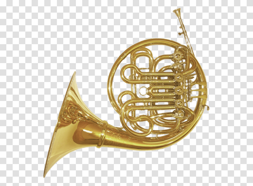 Saxhorn French Horns Paxman Musical Instruments Trumpet Engelbert Schmid Compensating Triple, Brass Section Transparent Png