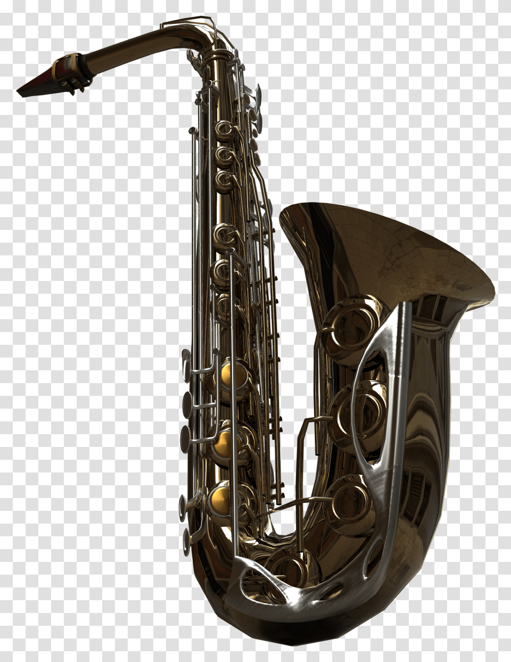 Saxofon Baritone Saxophone, Leisure Activities, Musical Instrument, Sink Faucet, Horn Transparent Png