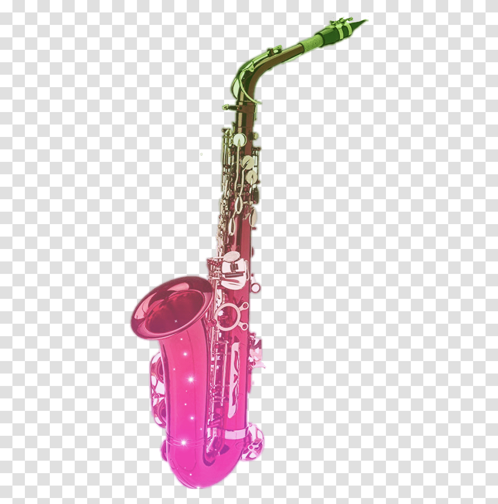 Saxofon Rojo Download Baritone Saxophone, Leisure Activities, Musical Instrument Transparent Png