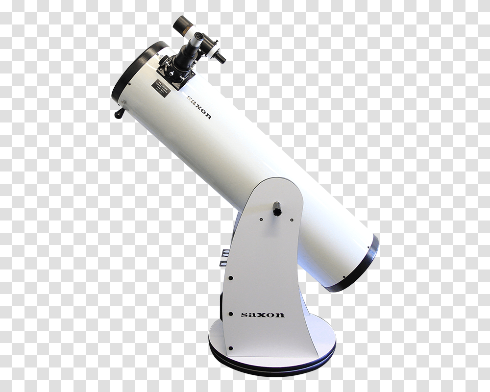 Saxon 10 Deepsky Dobsonian Telescope, Sink Faucet Transparent Png