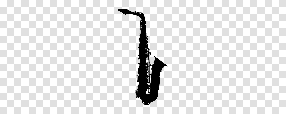 Saxophone Music, Gray, World Of Warcraft Transparent Png