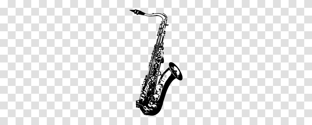 Saxophone Music, Leisure Activities, Musical Instrument, Construction Crane Transparent Png