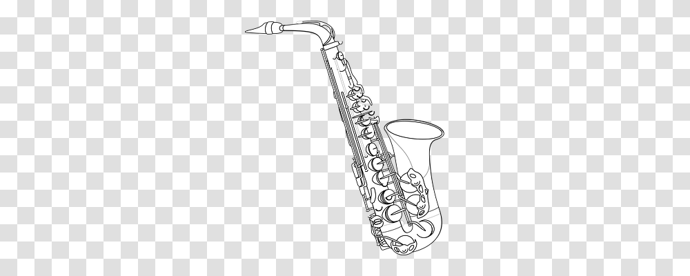 Saxophone Music, Leisure Activities, Musical Instrument, Bow Transparent Png
