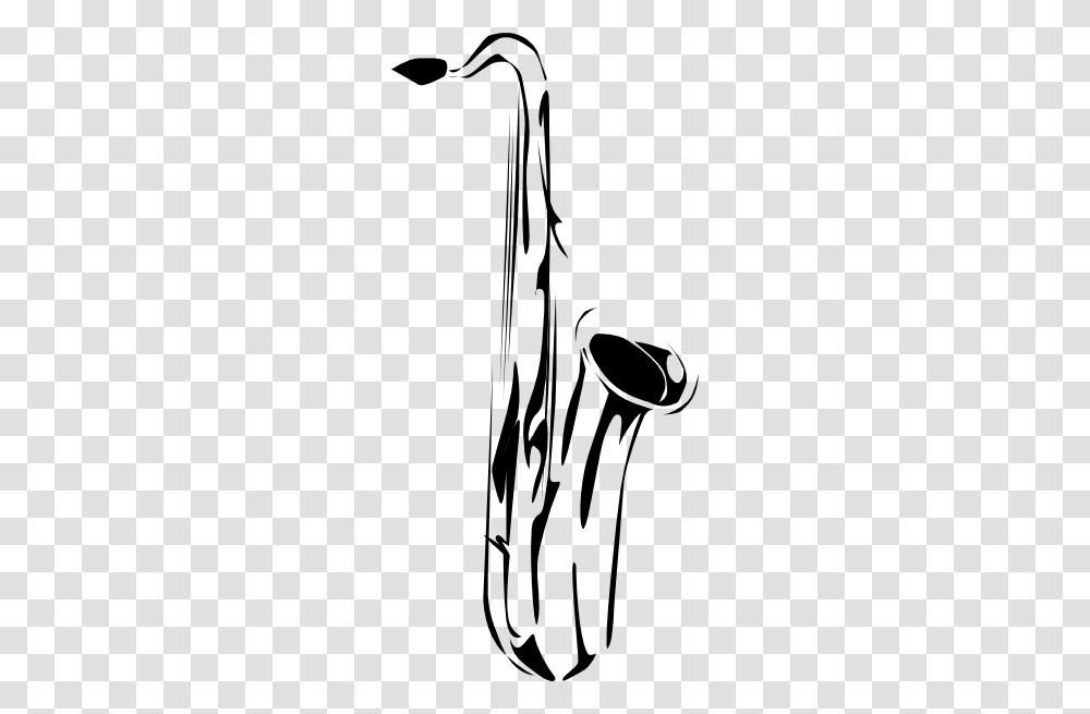 Saxophone Clip Art, Horn, Brass Section, Musical Instrument, Bow Transparent Png