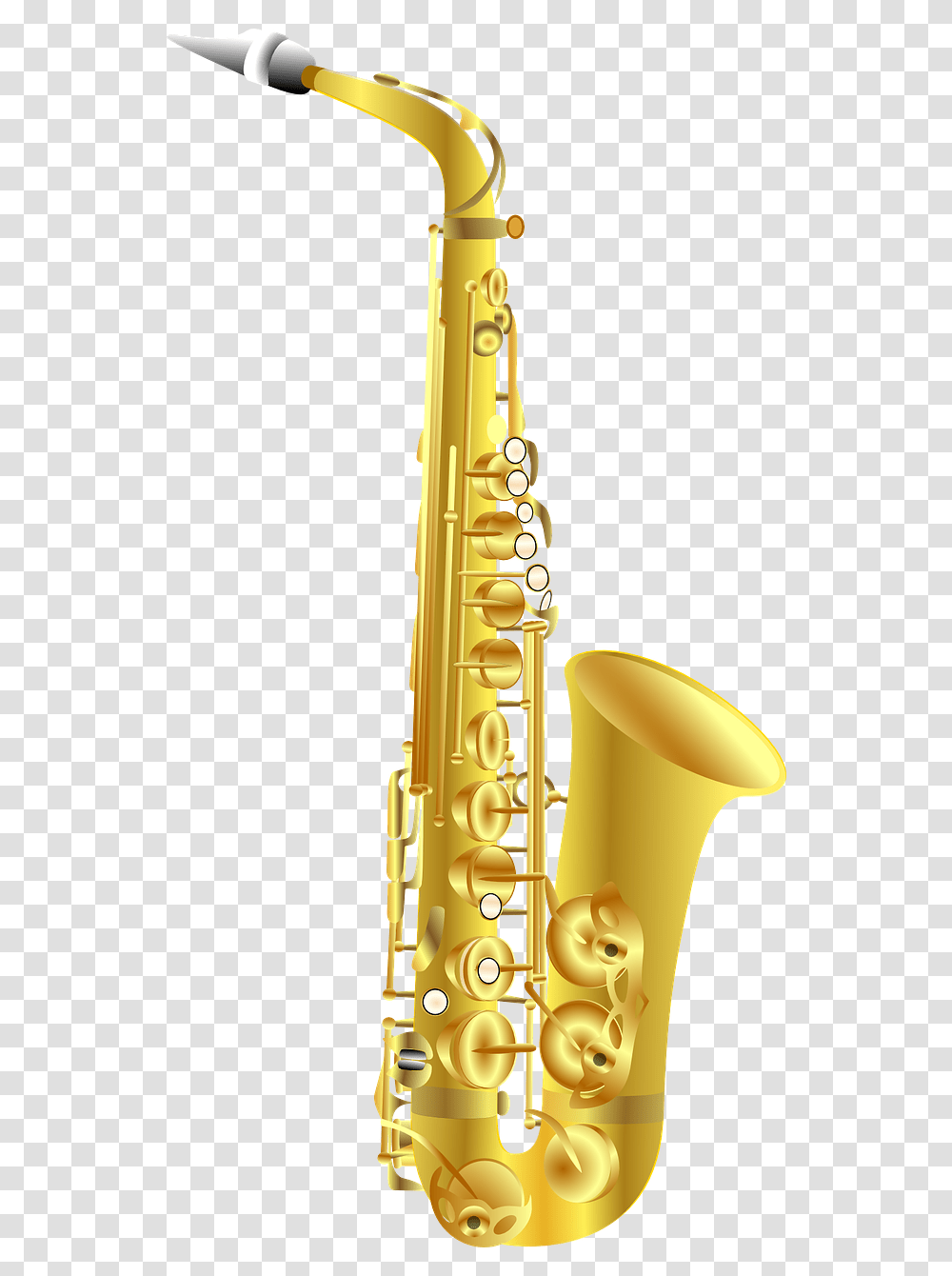 Saxophone Clip Art, Leisure Activities, Musical Instrument Transparent Png