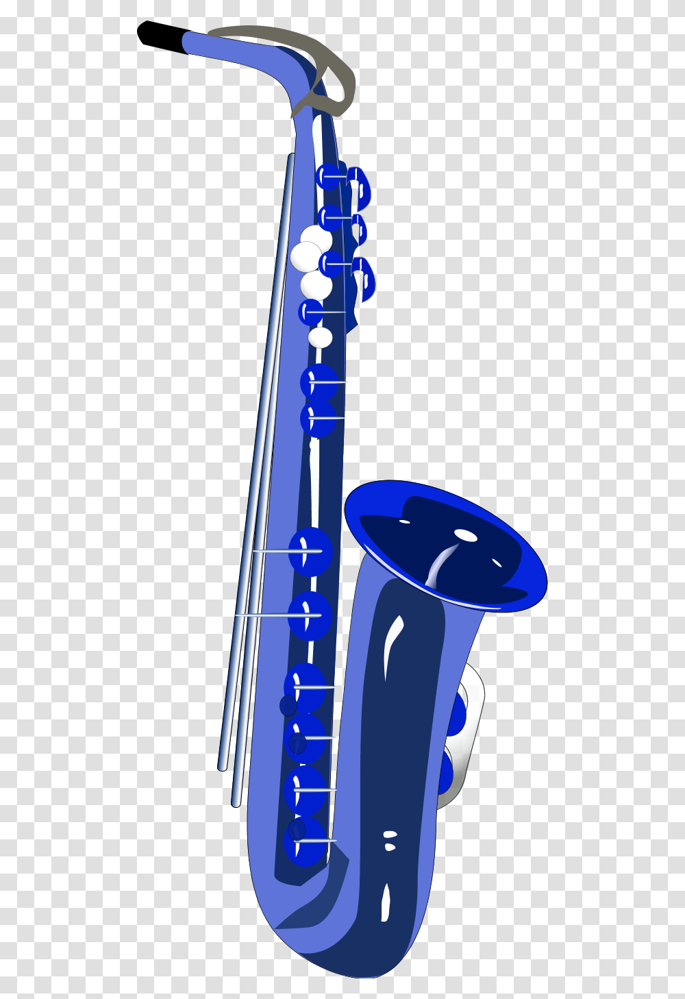 Saxophone Clip Art Saxophone Clipart Fans Saxophone Blue Clip Art, Musical Instrument, Horn, Brass Section, Trumpet Transparent Png