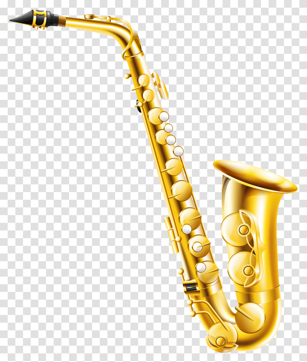 Saxophone Clipart Saxophone Transparent Png