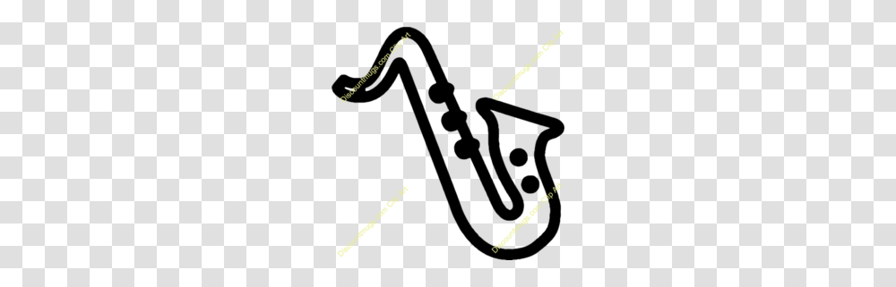 Saxophone Clipart, Team Sport, Musician, Musical Instrument Transparent Png