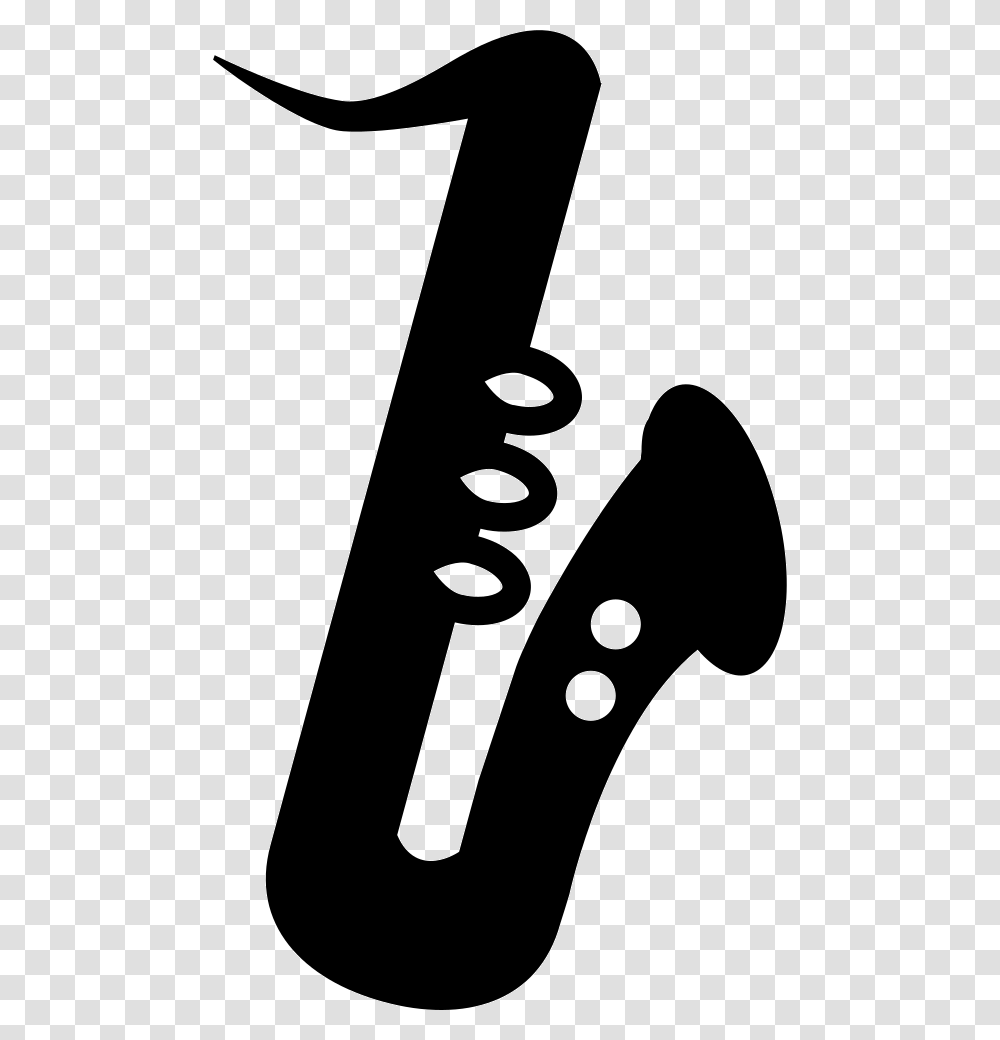 Saxophone Icon Free Download, Leisure Activities, Musical Instrument, Brick, Horseshoe Transparent Png