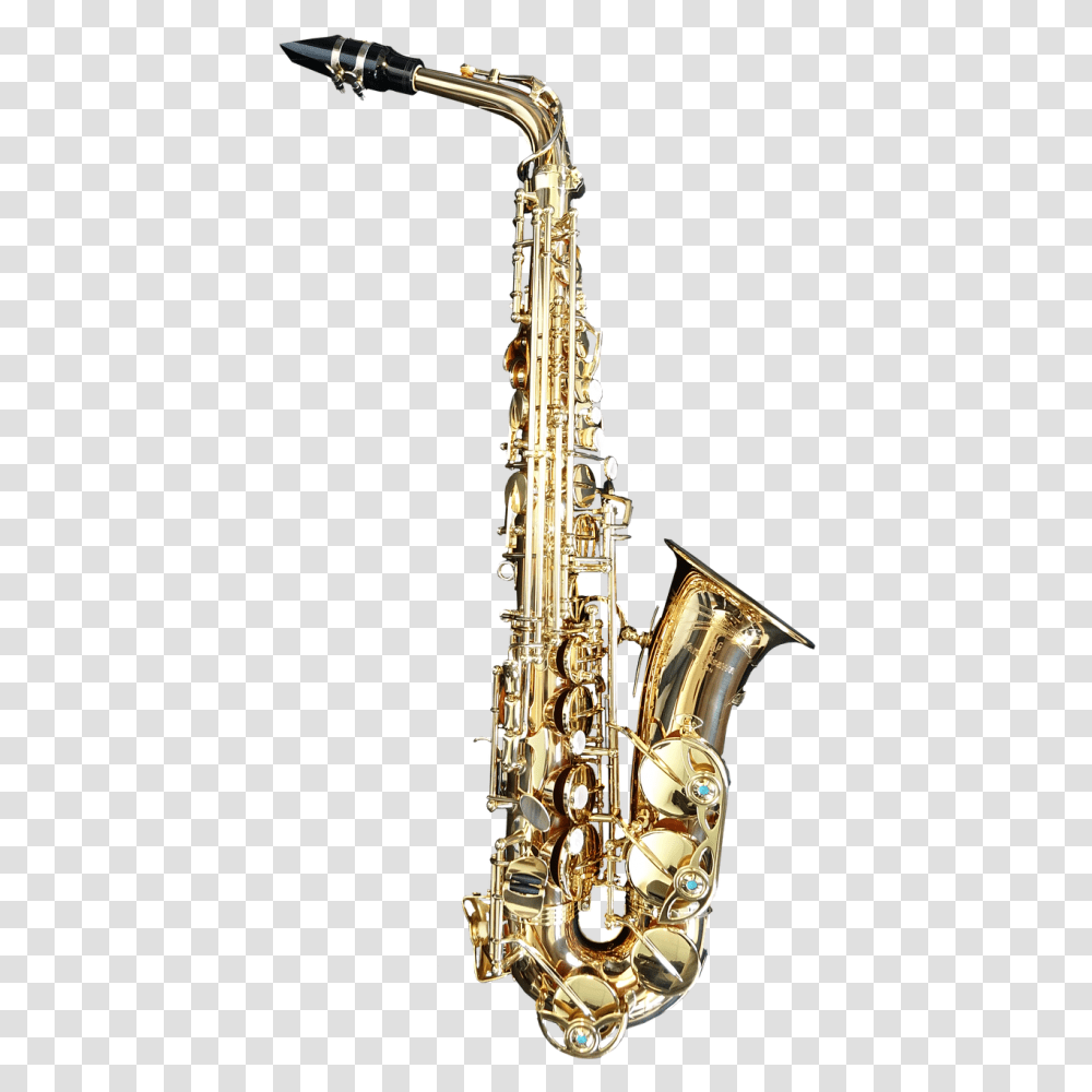 Saxophone Musical Instrument Music Jupiter 500 Series Alto Saxophone, Leisure Activities, Chandelier, Lamp Transparent Png