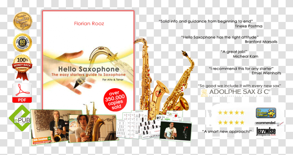 Saxophone, Person, Human, Leisure Activities, Musical Instrument Transparent Png