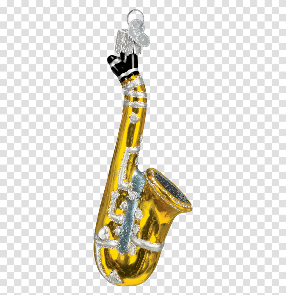Saxophone, Plant, Gold, Musical Instrument, Food Transparent Png