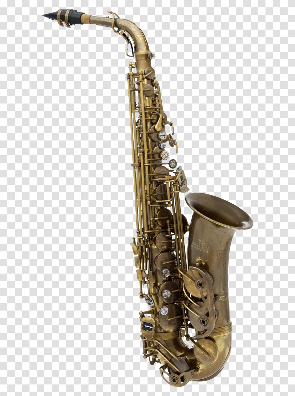 Saxophone Player Antique Finish Sax, Leisure Activities, Musical Instrument Transparent Png