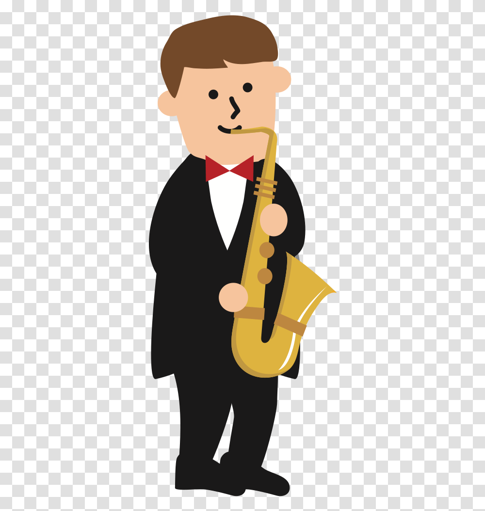 Saxophone Player, Leisure Activities, Musical Instrument, Person, Human Transparent Png