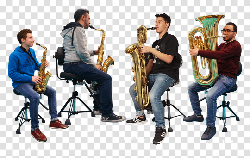 Saxophone Player, Shoe, Person, Musician Transparent Png