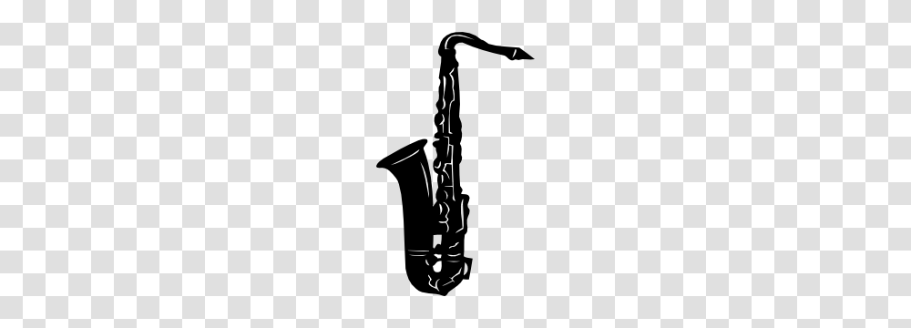 Saxophone Sticker, Leisure Activities, Bow, Musical Instrument Transparent Png