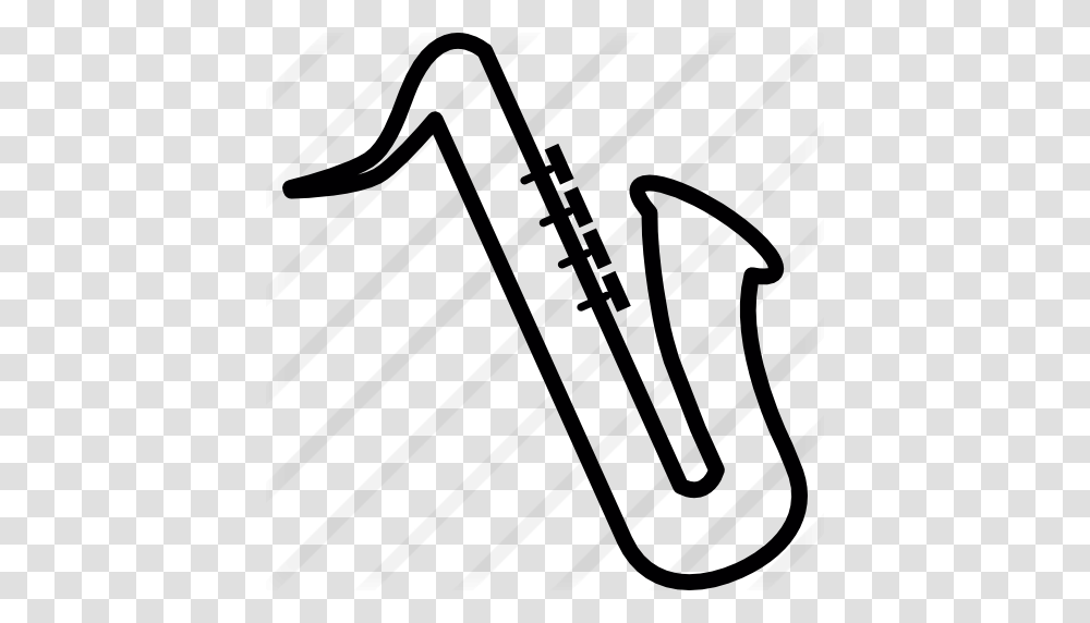 Saxophone Transparent Png