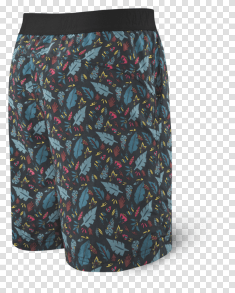 Saxx Cannonball Board Short, Apparel, Pattern, Sleeve Transparent Png