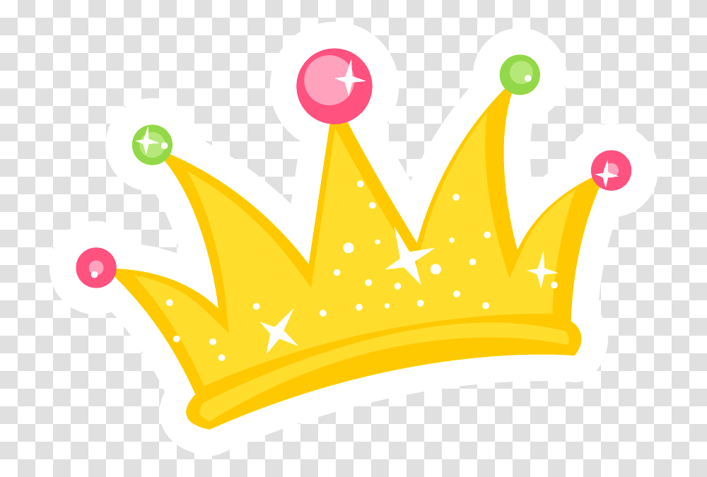 Say Hello Peppa Pig Crown, Accessories, Accessory, Jewelry Transparent Png