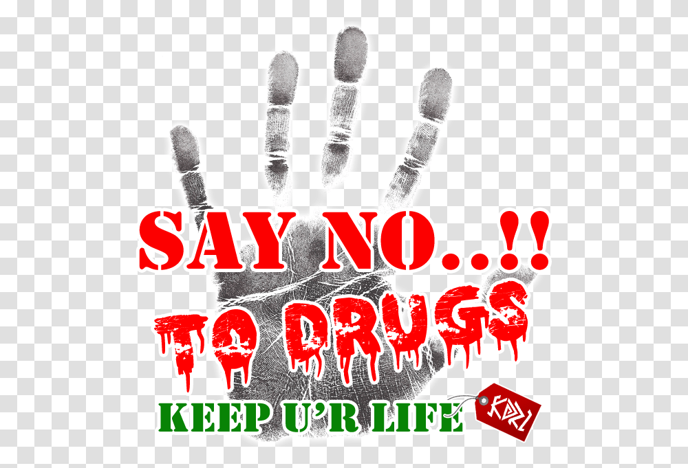 Say No To Drug, Nature, Outdoors, Ice, Snow Transparent Png