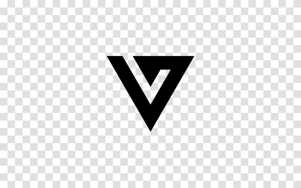 Say The Name Seventeen, Triangle, Label Transparent Png