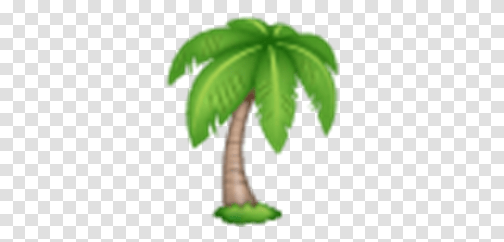 Say What Emojis And Text Talk Decoded For Parents Parent Palm Tree Emoji, Plant, Leaf, Arecaceae, Root Transparent Png