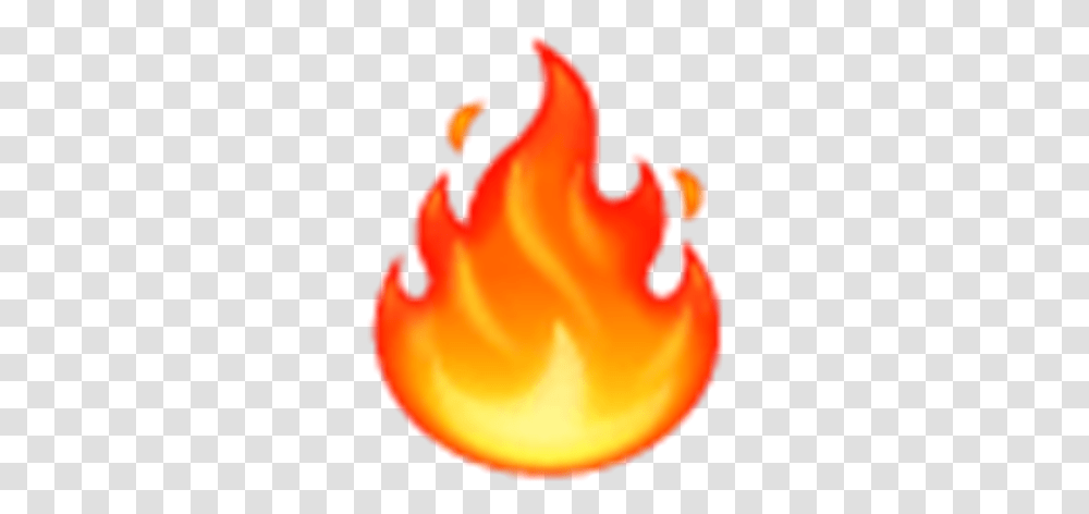 Say What Emojis And Text Talk Decoded For Parents Parent24 Fire Emoji Whats App, Bonfire, Flame, Peel Transparent Png