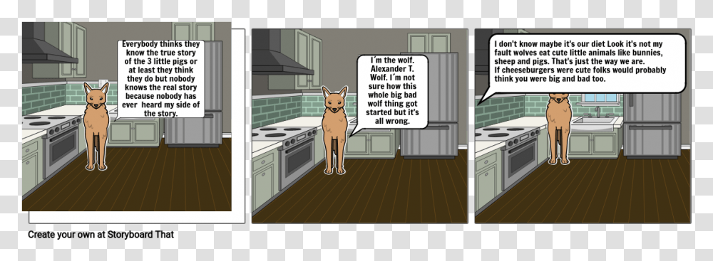Say Yes Tobias Wolff Storyboard, Indoors, Room, Animal, Canine Transparent Png