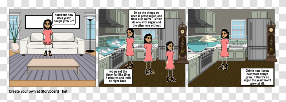 Say Yes Tobias Wolff Storyboard, Person, Human, Indoors, Comics Transparent Png