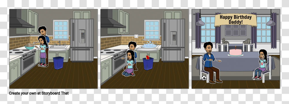 Say Yes Tobias Wolff Storyboard, Room, Indoors, Person, Human Transparent Png