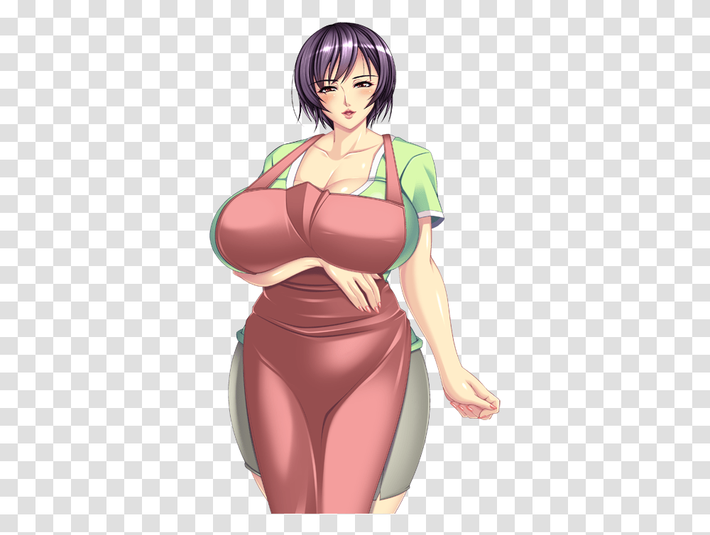 Sayaka Katagiri From An Ntr Property For Women, Clothing, Lingerie, Underwear, Female Transparent Png
