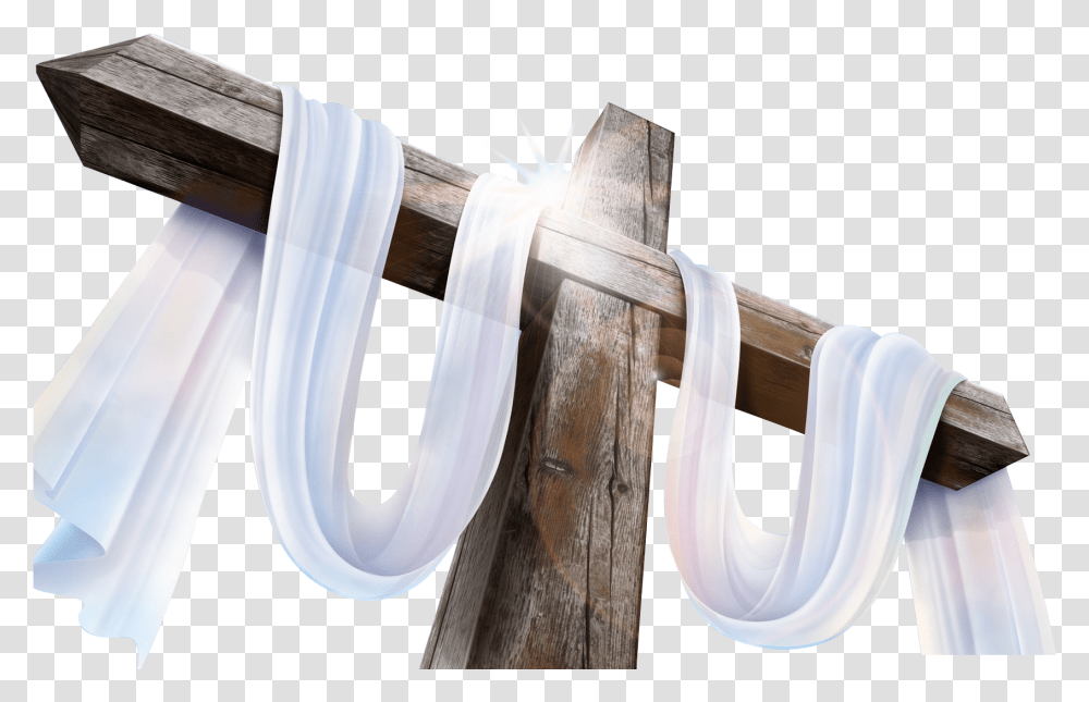 Sayings Holy On Of Wallpaper Cross Jesus Clipart Jesus Cross, Axe, Tool, Home Decor, Curtain Transparent Png