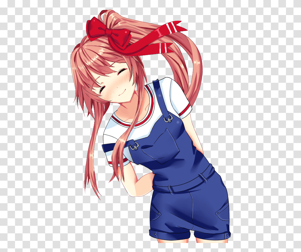 Sayonika Sayonika Ddlc, Manga, Comics, Book, Person Transparent Png