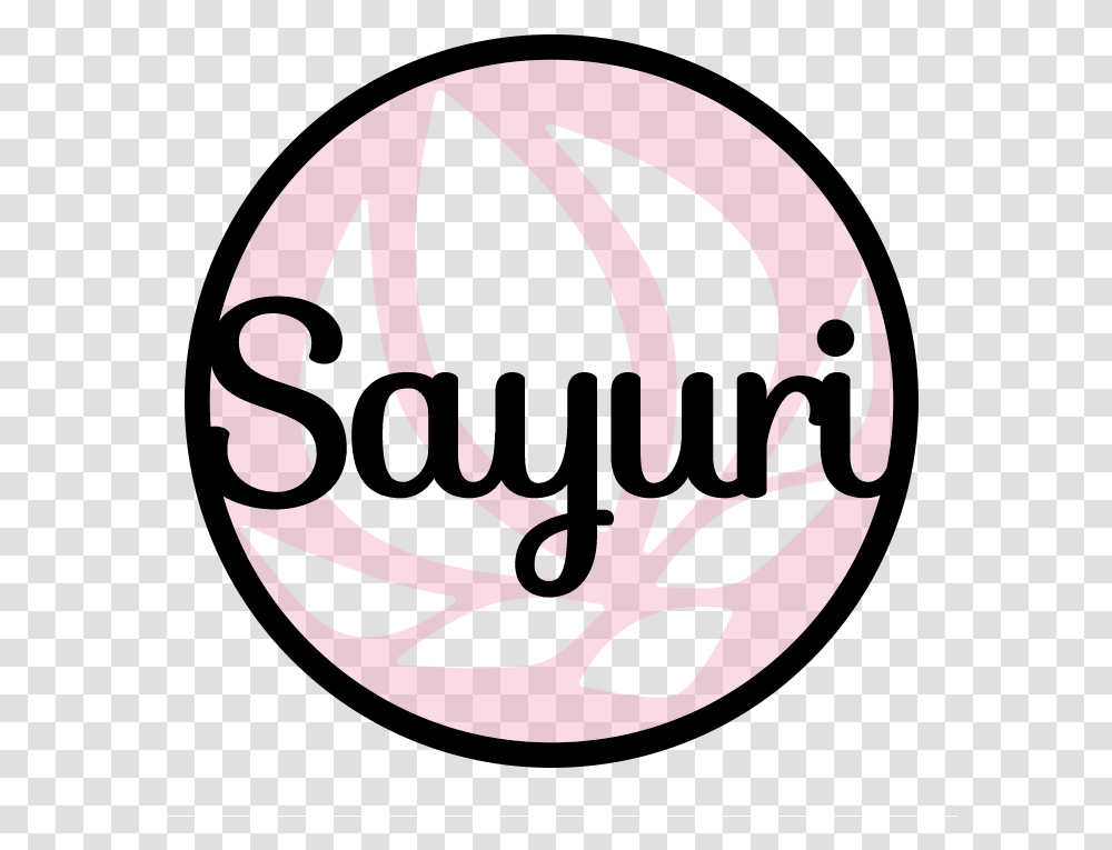 Sayuri Nail Lacquer School Logos Company Logo Circle, Plant, Food, Vegetable, Symbol Transparent Png