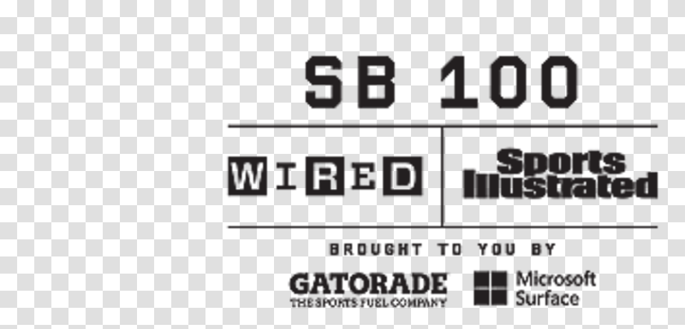 Sb 100 Transp Sports Illustrated, Number, Scoreboard Transparent Png