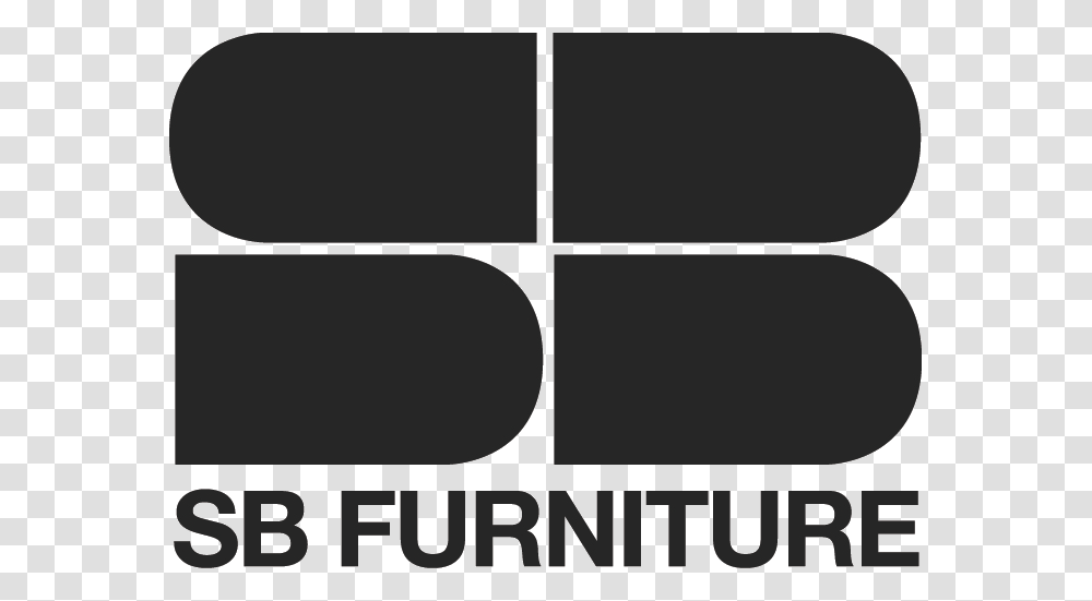 Sb Furniture Logo, Label, Trademark Transparent Png
